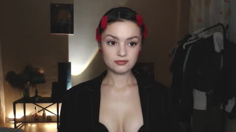 Ruby online show from February 14, 2:31 pm