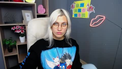 Ruby online show from May 1, 6:07 am
