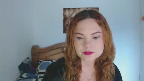 Rubyklar online show from February 2, 8:08 pm