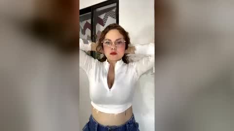 Rubyklar online show from June 29, 8:08 pm
