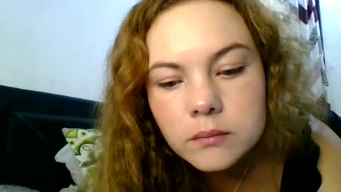 Rubyklar online show from December 3, 10:01 pm