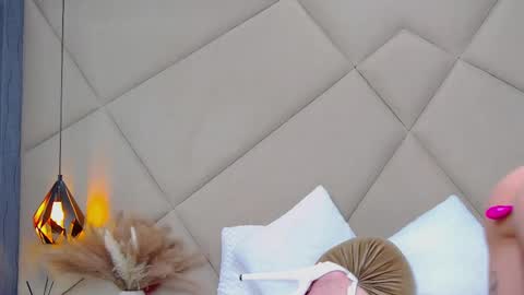 Ruby Luxe online show from March 7, 6:02 am