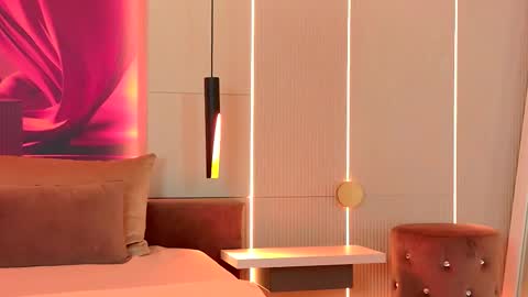 Ruby Luxe online show from October 19, 5:12 am