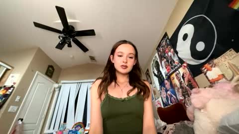 rubymonroe2007 online show from March 30, 10:54 pm