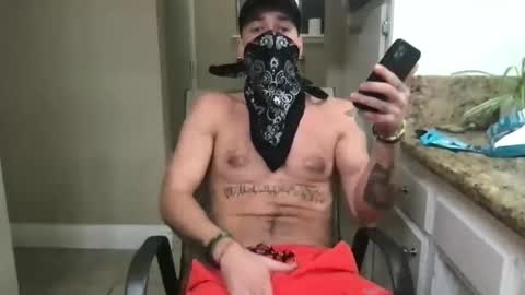 Snapshot of rubyrod56 chatting on January 17, 2:18 am rubyrod56 online show from January 17, 2:18 am