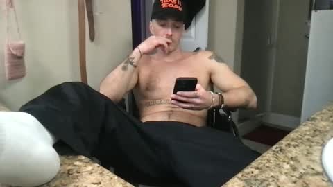 Snapshot of rubyrod56 chatting on February 9, 6:54 am rubyrod56 online show from February 9, 6:54 am