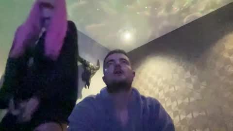 rubyroseandtastytim online show from October 5, 1:25 am