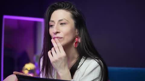  Ruby  online show from February 18, 1:05 am