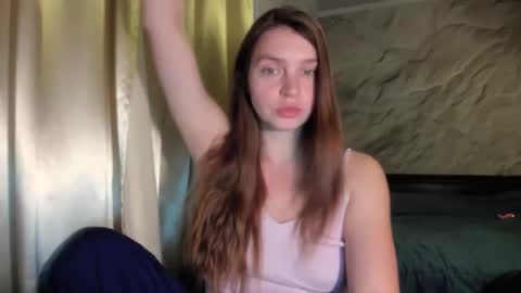 rubyskot online show from October 31, 8:53 pm