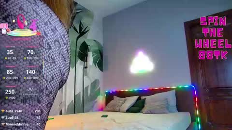 Ruby online show from October 18, 2:05 am