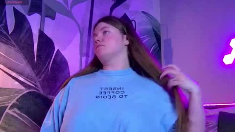 Ruby online show from October 6, 1:01 am