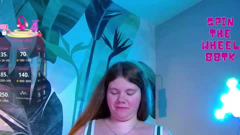 Ruby online show from September 17, 1:31 am