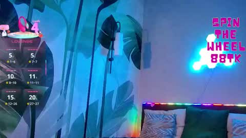 Ruby online show from September 16, 1:29 am