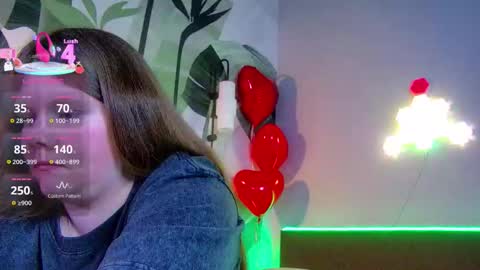 Ruby online show from March 2, 1:10 am