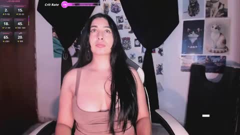 Ruby online show from June 8, 12:27 am