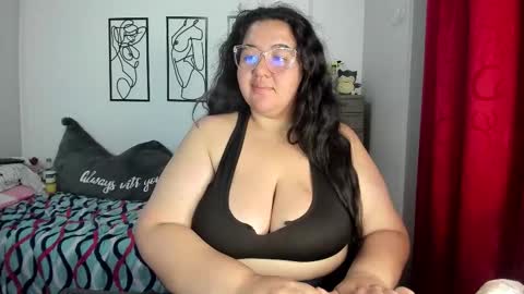 I am  Ruby online show from January 6, 7:07 pm