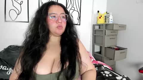 I am  Ruby online show from March 25, 8:15 pm