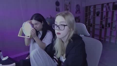 Snapshot of rubyybennett chatting on October 13, 4:58 am rubyybennett online show from October 13, 4:58 am