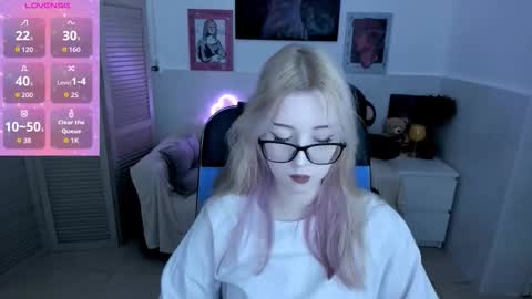 Snapshot of rubyybennett chatting on October 1, 6:56 am rubyybennett online show from October 1, 6:56 am