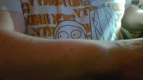 Ruchaczdbn online show from April 16, 3:34 pm