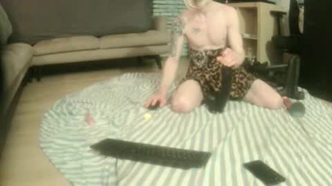 rudybrink27 online show from February 28, 1:53 am