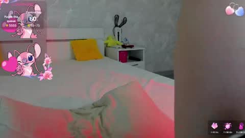 Liya online show from March 18, 1:55 am