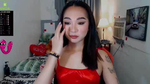 Snapshot of ruesalvartore chatting on March 1, 5:52 am its me Sabel online show from March 1, 5:52 am