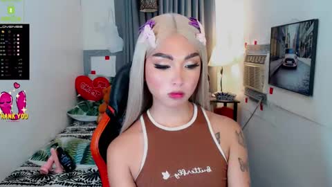 Snapshot of ruesalvartore chatting on March 12, 6:29 am its me Sabel online show from March 12, 6:29 am