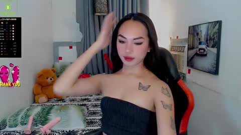 Snapshot of ruesalvartore chatting on February 21, 6:51 am its me Sabel online show from February 21, 6:51 am