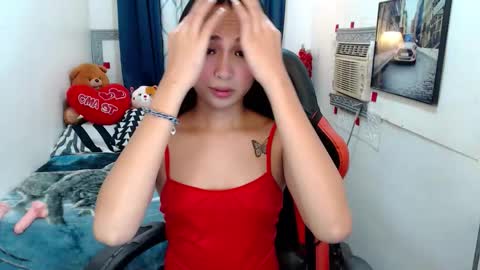 Snapshot of ruesalvartore chatting on September 14, 6:37 am its me Sabel online show from September 14, 6:37 am