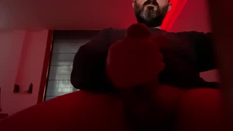 rufa_life online show from February 3, 9:30 am