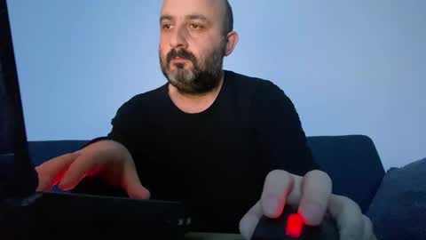 rufa_life online show from January 13, 12:35 pm