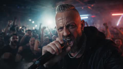 Chico que rico Caliente online show from February 5, 4:38 am