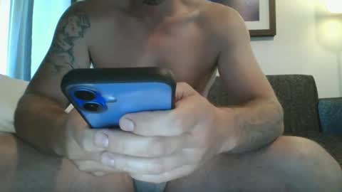 ruinedmyfun online show from January 10, 7:58 am