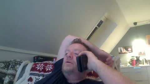 bignorwegian online show from January 19, 8:09 pm