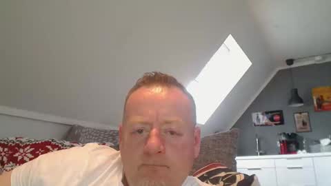 bignorwegian online show from April 5, 6:05 pm