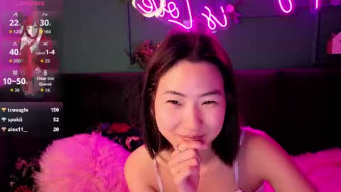 Runi online show from June 22, 2:39 am
