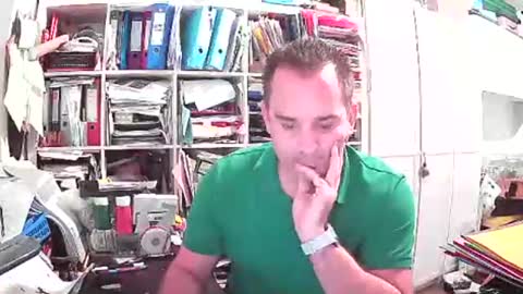 runner1978 online show from December 6, 4:01 pm