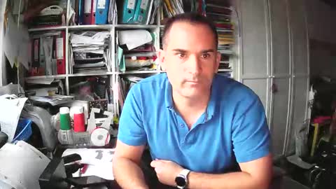 runner1978 online show from December 9, 9:06 am