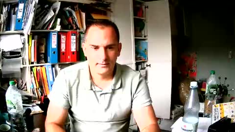 runner1978 online show from June 16, 8:07 am