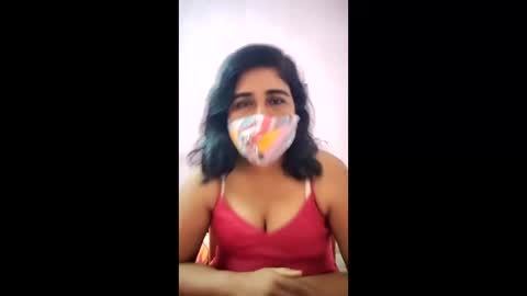 rupali_12 online show from April 19, 5:19 am