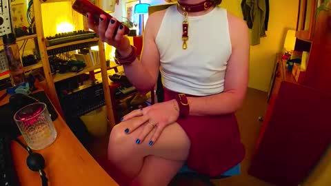 Jana online show from February 20, 10:50 am