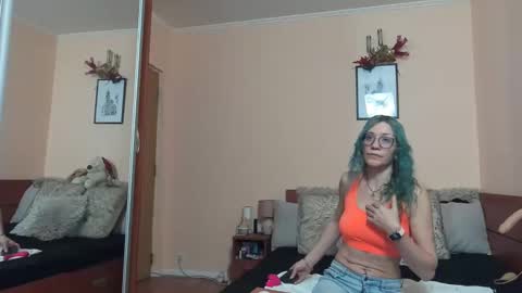 ruslana24 online show from March 5, 11:49 am