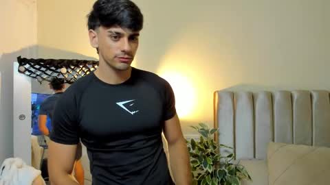 Russ online show from October 15, 11:11 am