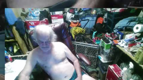 Russtenail21 online show from March 15, 11:30 pm