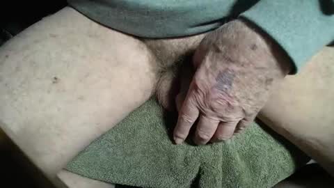 rustic69 online show from February 14, 3:31 am