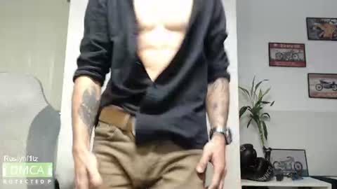 MillionDollarGuy online show from July 13, 4:27 am