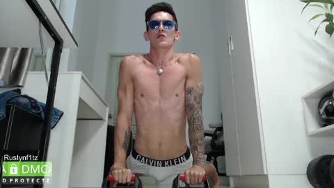 MillionDollarGuy online show from March 31, 5:41 am