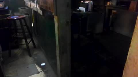 rustypshack online show from November 5, 6:15 am