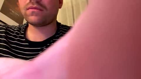 rustythename online show from October 15, 10:27 am